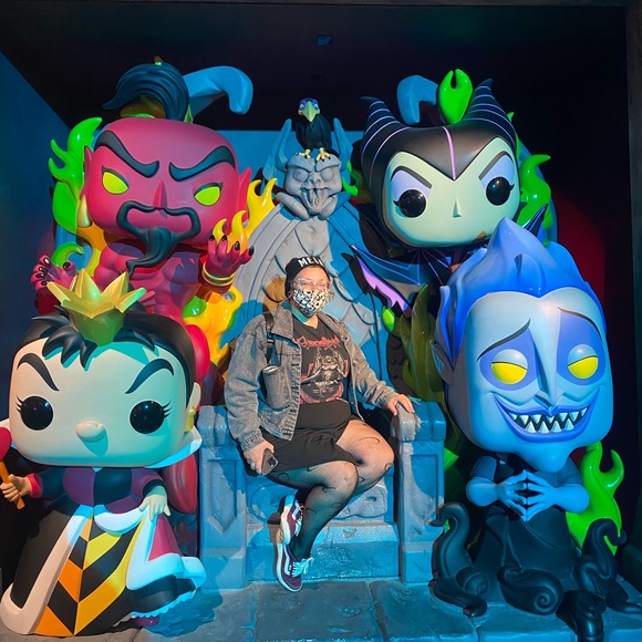 Meet your Posher, Brandi - Picture 3 of 6